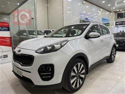 کیا سپۆرتاج